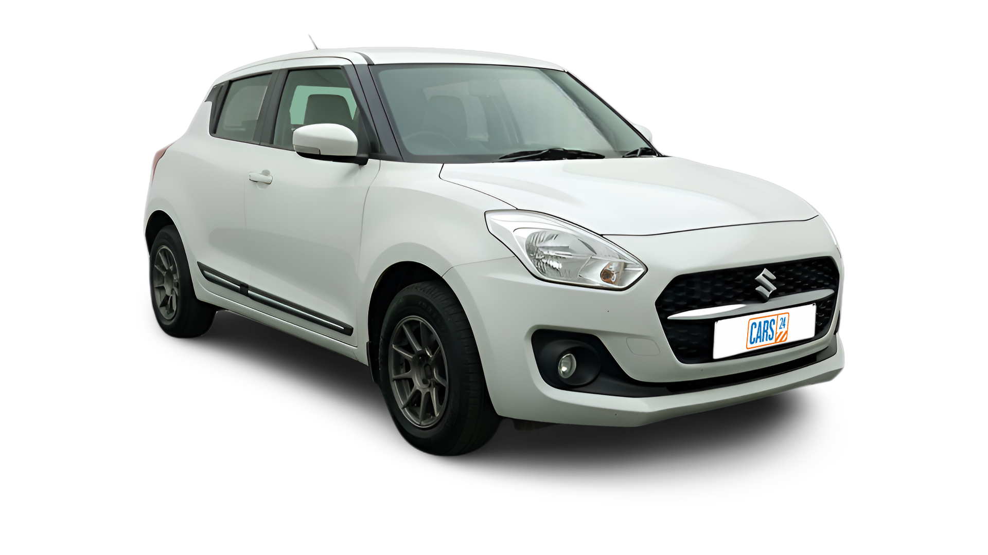 Maruti Swift-img